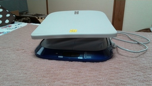 ウエーブスライダー  ほぼ新品 サイズ32×38  箱と説明書付き  値下げしました