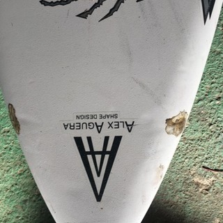 ウィンドサーフィン