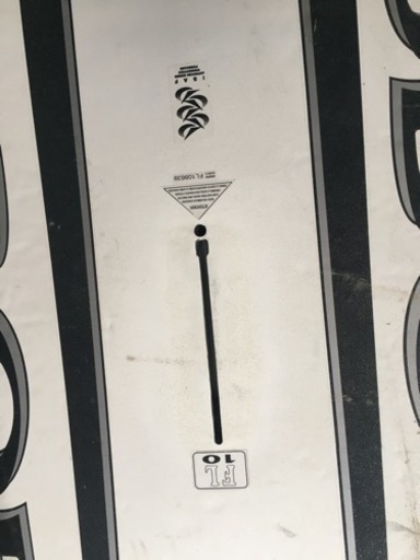 ウィンドサーフィン