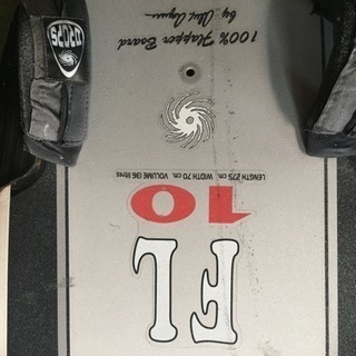 ウィンドサーフィン