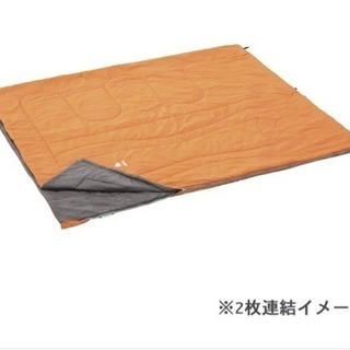 【美品】LOGOS スリーピングマット 2枚セット 美品】LOGOS スリーピングマット 2枚セット ロゴス テント用マット 2人