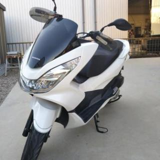 PCX125 JF56 値下げしました