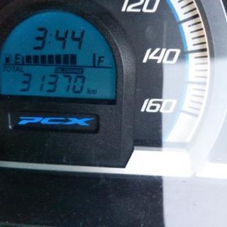 PCX125 JF56 値下げしました