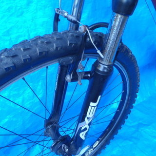 SPECIALIZEDのMTB　中古自転車　137