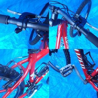 SPECIALIZEDのMTB　中古自転車　137