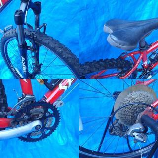SPECIALIZEDのMTB　中古自転車　137