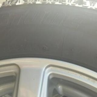 軽汎用サイズスタッドレス