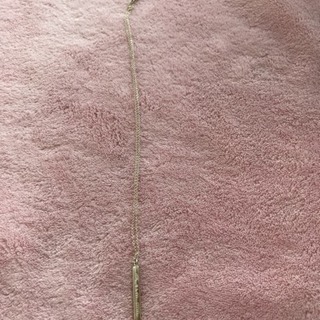 ④ティファニー ネックレス