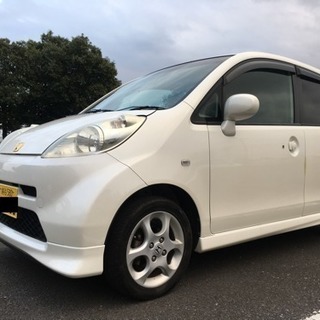 ◇車検有コミコミ12万円◇乗って帰れる◇とにかく綺麗で絶好調◇ラ...