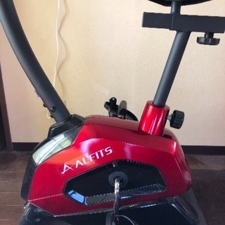 ALFITS エアロバイク