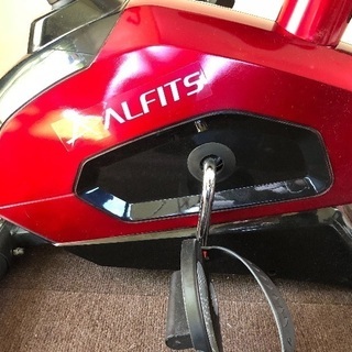 ALFITS エアロバイク