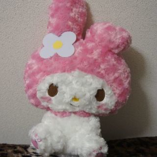 MY MELODY　マイメロ