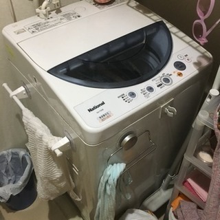 ジャンク洗濯機ジャンク