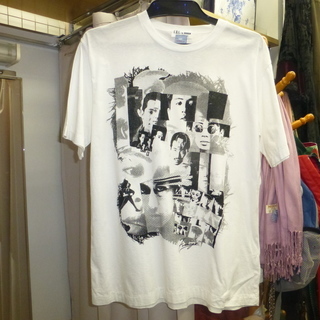 チェッカーズプレミアｔシャツ すとぉりぃ 桜新町のtシャツ メンズ の中古 古着あげます 譲ります ジモティーで不用品の処分