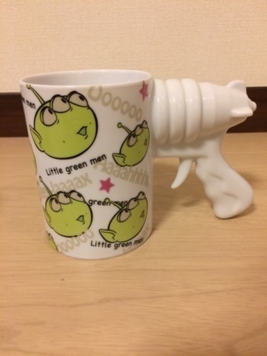 ディズニー トイストーリー リトルグリーンメン ペアマグカップ めめこ 北佐久の食器 コップ グラス の中古あげます 譲ります ジモティーで不用品の処分 ディズニー トイストーリー リトルグリーンメン ペアマグカップ めめこ 北佐久の食器 コップ グラス の中古あげます 譲ります ジモティーで不用品の処分