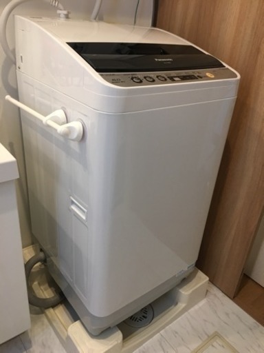 洗濯乾燥機 6kg NA-FV60B3