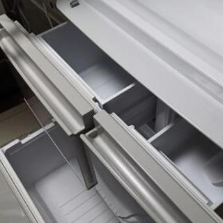 SHARP 冷蔵庫 2011年製