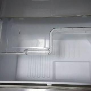 SHARP 冷蔵庫 2011年製