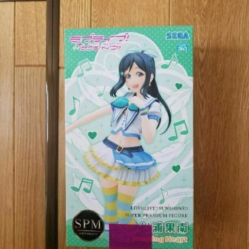 ラブライブサンシャインフィギュア ゆゆゆゆ 岩出のフィギュアの中古あげます 譲ります ジモティーで不用品の処分 ラブライブサンシャインフィギュア ゆゆゆゆ 岩出のフィギュアの中古あげます 譲ります ジモティーで不用品の処分
