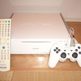 ジャンク　SONY PSX（DESR-5000）