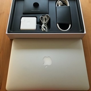 ★美品★ MacBook Pro Retina 2015