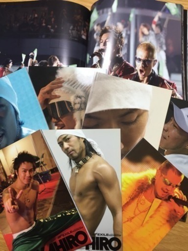 値下げしました Exile写真集 Takahiro Akira加入まで キキ 松山の写真集の中古あげます 譲ります ジモティーで不用品の処分 値下げしました Exile写真集 Takahiro Akira加入まで キキ 松山の写真集の中古あげます 譲ります ジモティーで不用品の処分