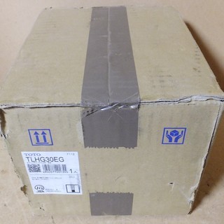 TOTO TLHG30EG ツーホールタイプ 取り替え用水栓金具 洗面所用 シングルレバー混合栓◆温度調整も蛇口の開け閉めも楽々