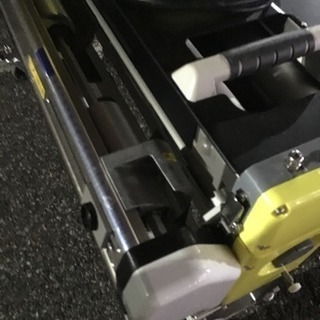 極東産機 プライムミュー3 クロス糊付機 美品 早い物勝ち❗️