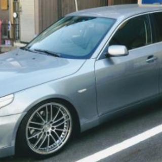 BMW 5シリーズ 525i E60 車検31年5月まで  価格...