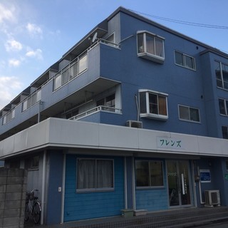 3DK！🏠🏠入居時0円で入居可能。😆無料です😆 🚃JR武蔵野線　...