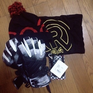 ボード ウェア メンズ