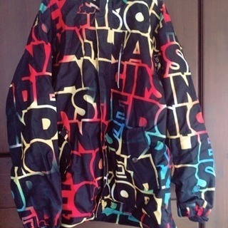 ボード ウェア メンズ