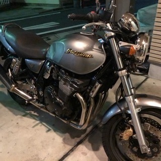イナズマ400