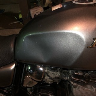 イナズマ400