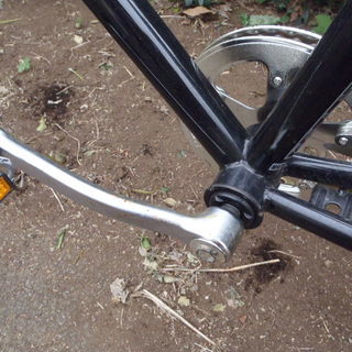 キレイ！クロスバイク　中古自転車　138