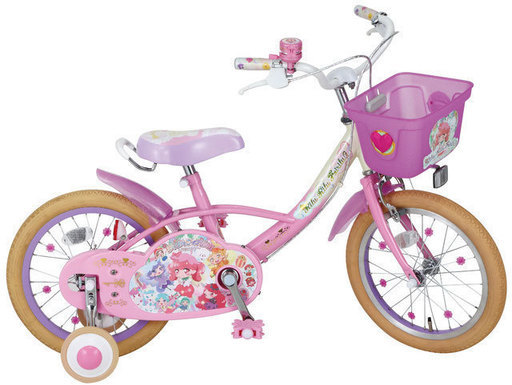 Xmasセール！リルリルフェアリル16 エムアンドエム　新車