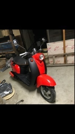 ビーノ 2st