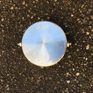 ブローオフバルブ