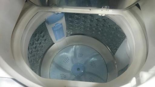 東芝 洗濯乾燥機8k AW-80VJ 2010年製  (高く買い取るゾウ中間店)