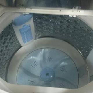 東芝 洗濯乾燥機8k AW-80VJ 2010年製  (高く買い取るゾウ中間店)