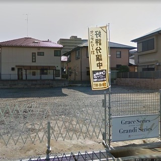 北昭和町土地です。約32坪の２区画。　西宮北口駅徒歩７分です。
