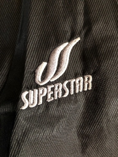 ミズノ スーパースターのウインドブレーカー Usagi 旭川のスポーツウェア メンズ の中古あげます 譲ります ジモティーで不用品の処分