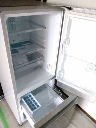 【配達設置無料】MITSUBISHI使用期間数週間‼超美品2ドア冷蔵庫✨☀✨