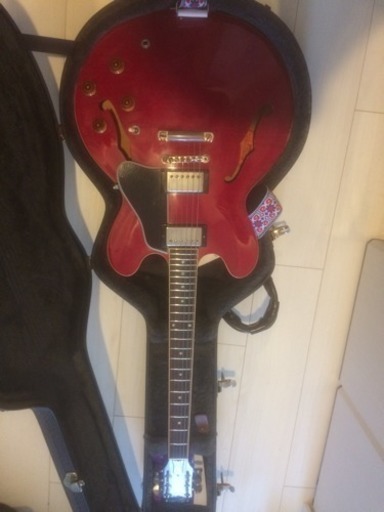 弦楽器、ギター Gibson ES-335