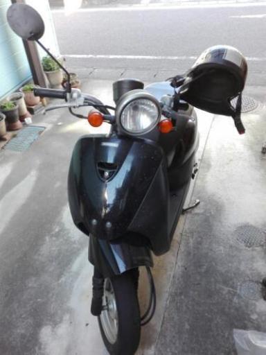 【激安】ホンダ　トゥデイ