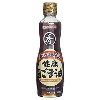 味の素　健康ごま油　160ｇ