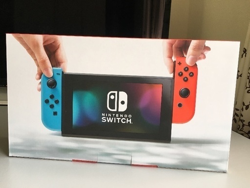 値下げ★Nintendo Switch★ニンテンドースイッチ本体★