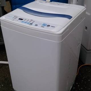 ［サンヨーSANYO洗濯機7キロ2010年］⁑リサイクルショップヘルプ