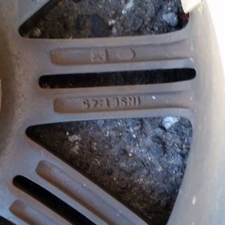 軽ワゴン用　ホイール15インチ　4本