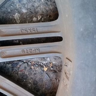 軽ワゴン用　ホイール15インチ　4本